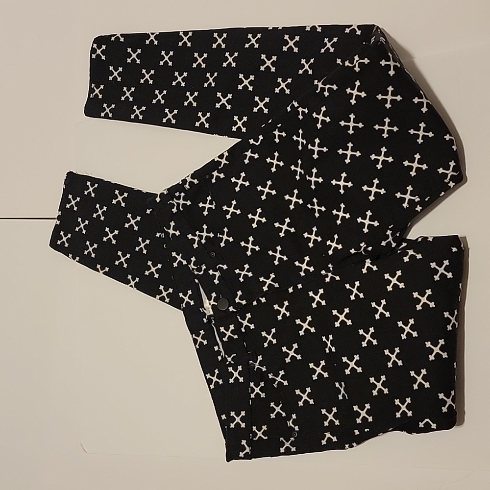 Divided Pants. - image 6